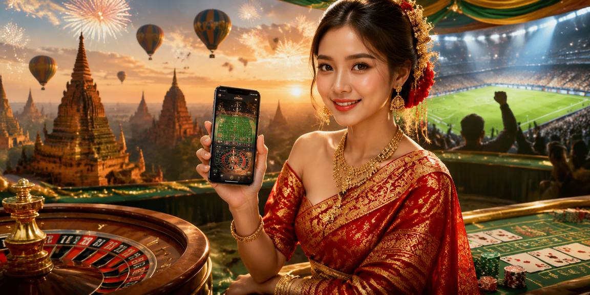 slot king slot king ကို မည်သို့တည်ဆောက်ခဲ့သနည်း